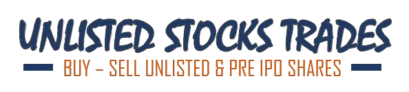 Unlisted Stocks Trades